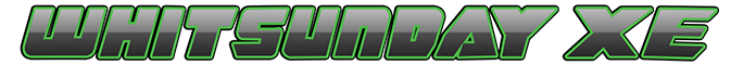 WHITSUNDAY XE